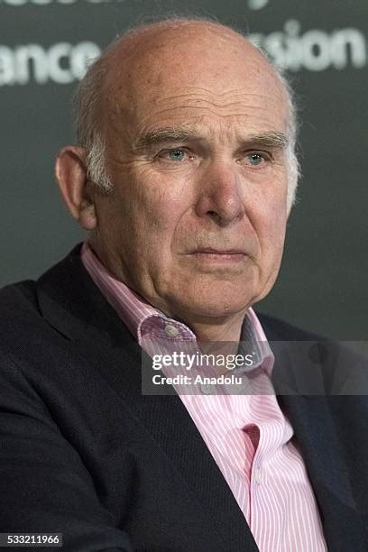 sir vincent cable   premium high res pictures getty images