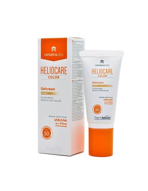 HELIOCARE | Comprar HELIOCARE en FARMACIA SENANTE