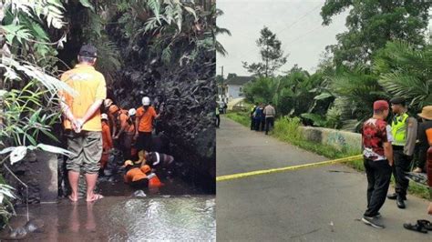 Jenis Kelamin Dan Identitas Potongan Tubuh Korban Mutilasi Di Sleman