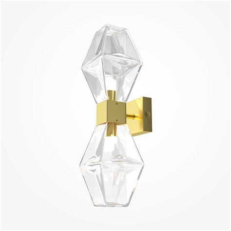 Manufacturer wall lamps : Designer - Maytoni