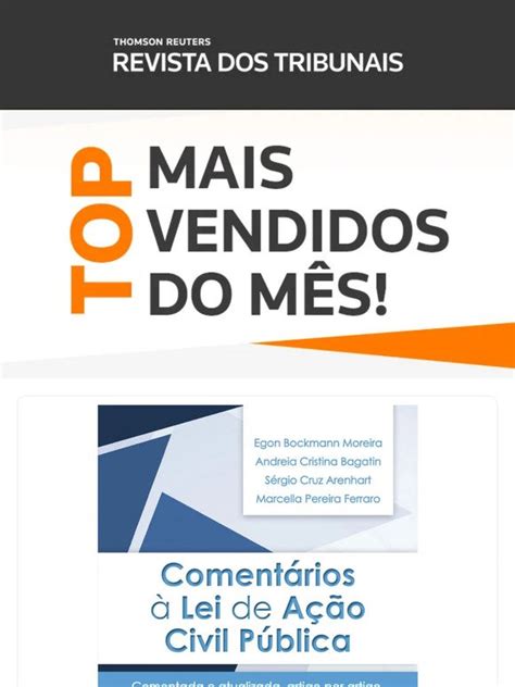 Livraria Rt Confira As Obras Mais Vendidas At O Momento Milled