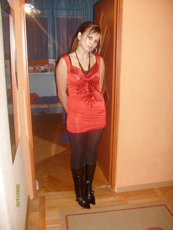 Sex Girls In Boots Frauen In Stiefel Part Image