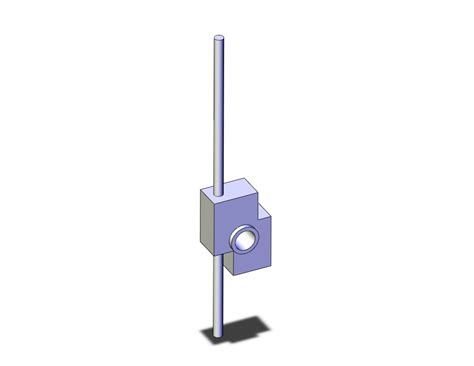 Smc Vm 14f Roller Level Vm Vfmvzm Mechanical Valve Vm 14