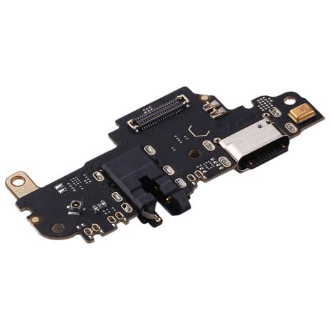 Charging Port Board For Xiaomi Redmi K Alexnld