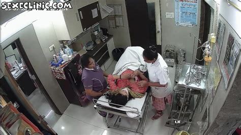 Shemale Doctor Exam Porn Sexeclinic Best Medical Fetish Videos