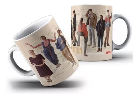 Caneca Personalizada Sex Education Mega Promoçao Parcelamento Sem