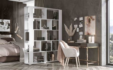 Купить Стеллаж перегородка "Ольга" Пеликан в магазине Лига Мебели по ...