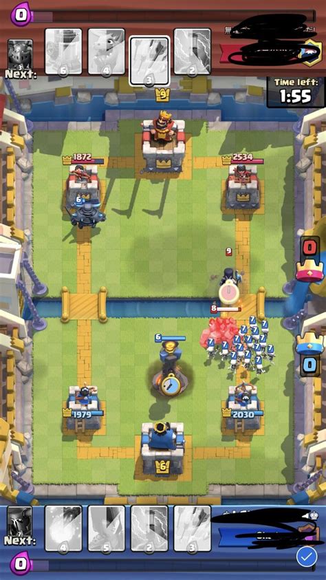 Yea That Seems Fair Fuck This Game R Clashroyale