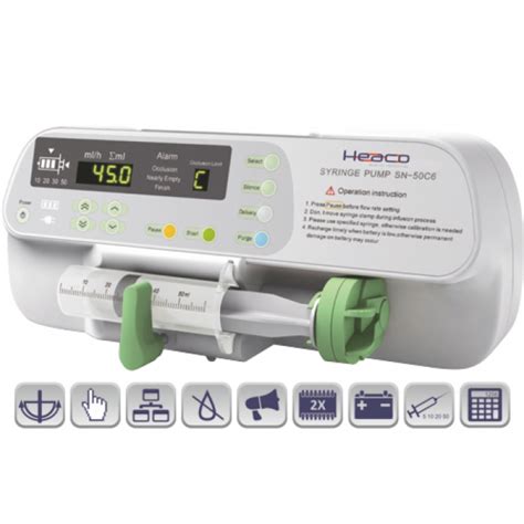 Аренда инфузомат, шприцевой дозатор, перфузор, стоимость: 600 руб ...