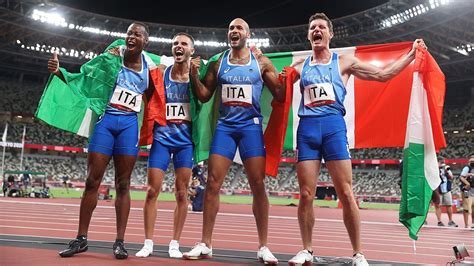 I Mondiali Di Atletica Leggera Budapest Su Eurosport E In