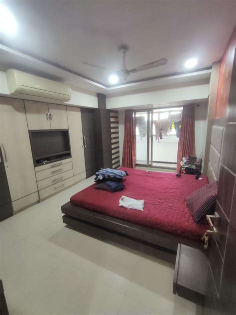 Rental Bedroom Sq Ft Apartment In L T Seawoods Residences Phase