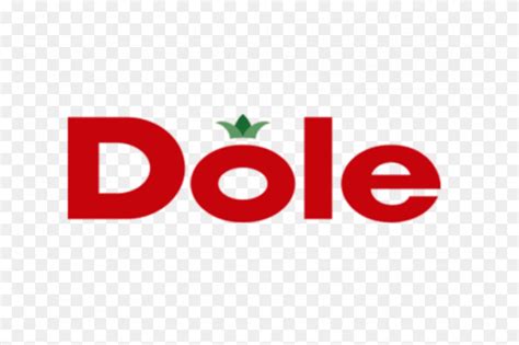 Dole Logo & Transparent Dole.PNG Logo Images