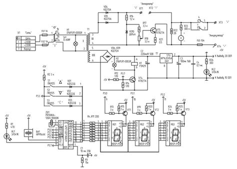 Заводила азу 115 схема 59 фото - wForm.ru