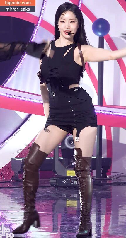 Twice Kpop Aka Twicetagram Nude Leaks Photo 17 Faponic