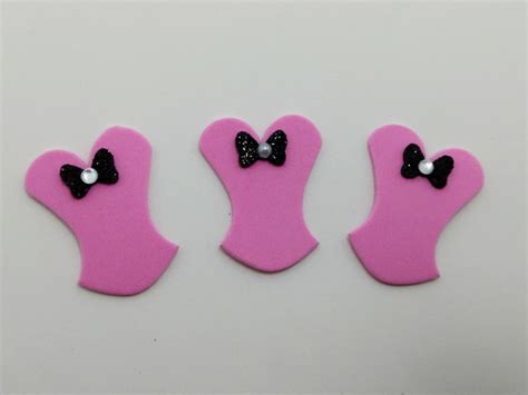 Corpete Em Eva Para Ch De Lingerie Unidades Elo