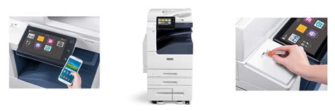 Product Spotlight – VersaLink C7000 Series - Just·Tech