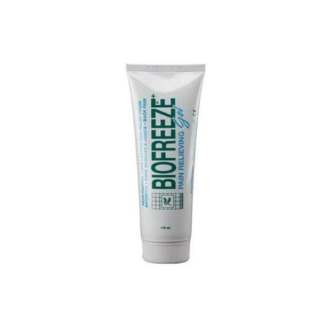 BIOFREEZE GEL 118ML - Apoteka Milica