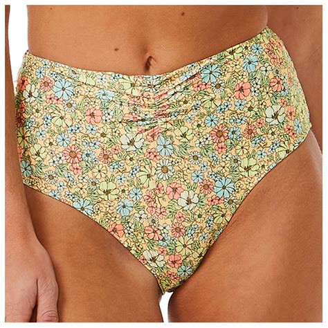 Rip Curl Sea Of Dreams Hi Good Pant Bikini Bottom Women S Buy Online Alpinetrek Co Uk