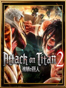 Attack on Titan 2: Deluxe Edition (2018)