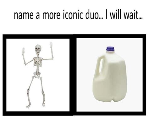 Skeleton And Calcium Memes Are Spookin Up Reddit Memebase Funny Memes