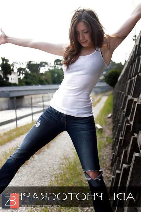 Tybee Diskin ZB Porn