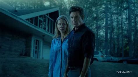 rekomendasi  serial menarik netflix  wajib ditonton