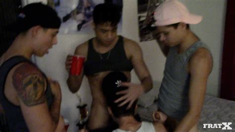 Free Frat Gangbang Gay Porn Videos Xhamster