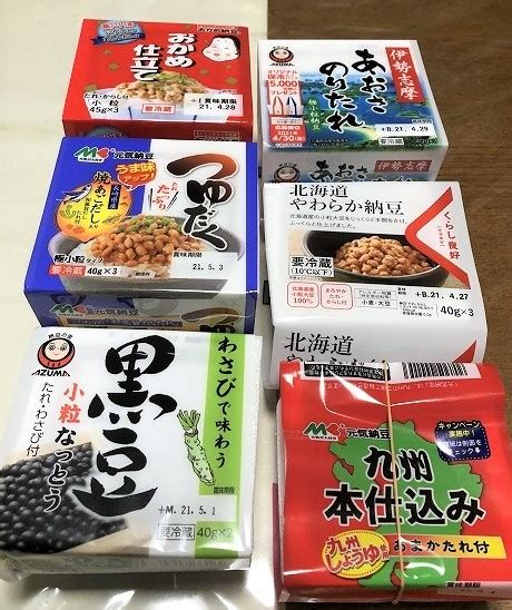 納豆ダイエット始めました～♪ 営業こぼれ話 スタッフブログ 新着情報・スタッフブログ 枚方市で新築･注文住宅