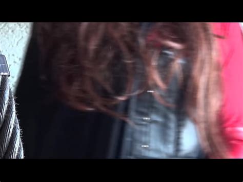 Crushing Toycar In High Heels XVIDEOS