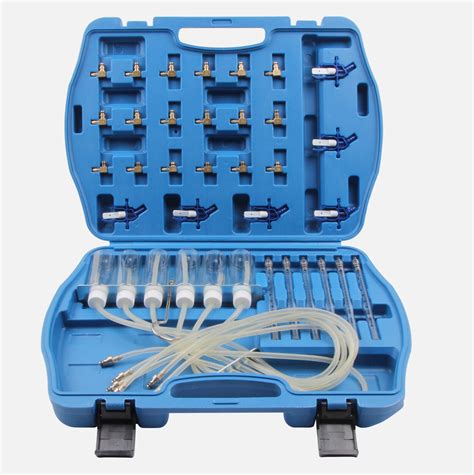 Details For Common Rail Tester Injector Return Quantity Di New For
