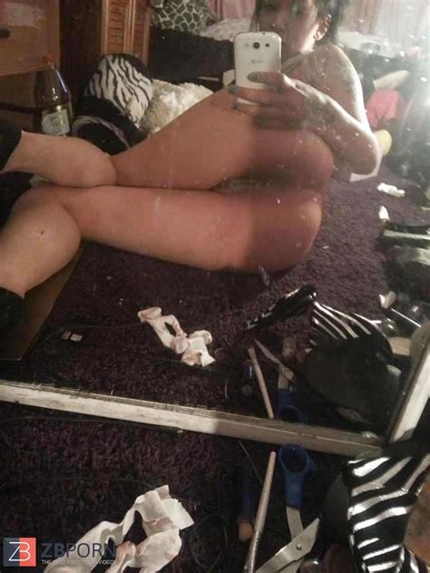 Porn Starlet Posture ZB Porn