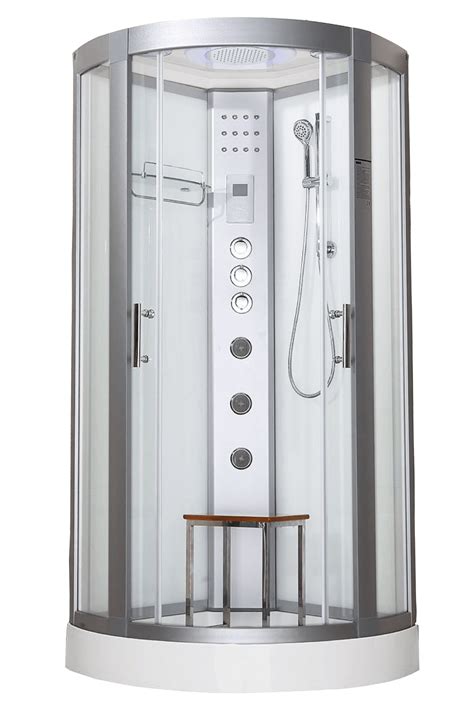 Shower Cabins & Cubicles | Best Cabin Showers Prices November 2019