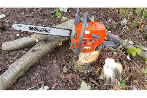 Бензопила Oleo-Mac 937 16" 5018-9002E1 - выгодная цена, отзывы ...