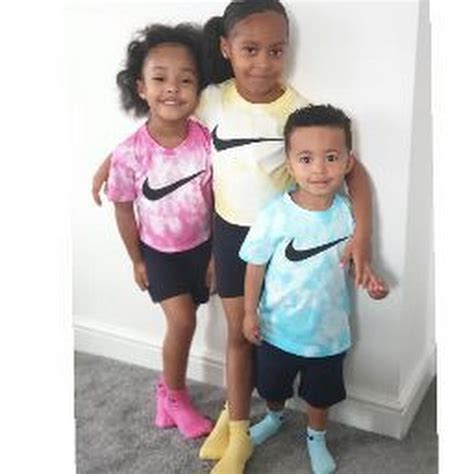 Baker Kids Youtube
