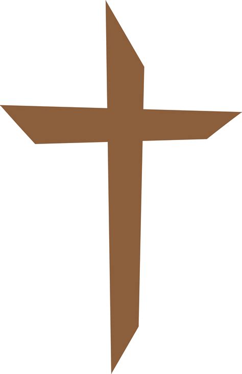 Clipart Cross