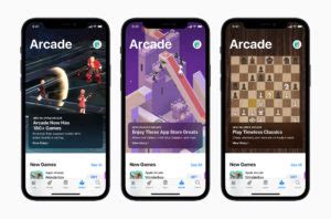 apple arcade  fruit ninja