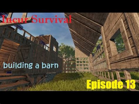 Incur Survival Episode Youtube