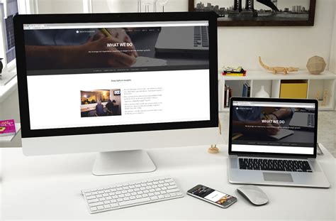 Growth Catalysts Branding Website Pivot Marketing Inc