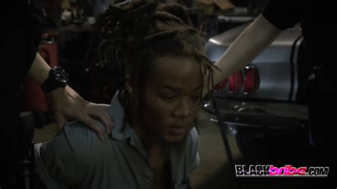 Shop Owner Gets His Tool Sucked And Fucked By Horny Female Officers