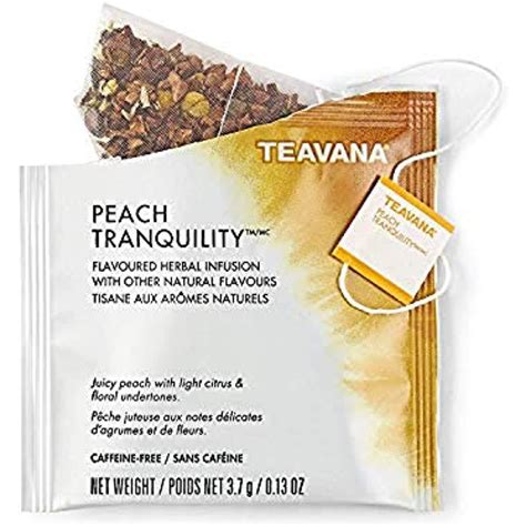 Teavana Tea Bags | Walmart.com