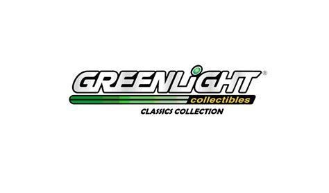 Greenlight Hollywood Series Cars | Hollywood Film Diecast Car Collections