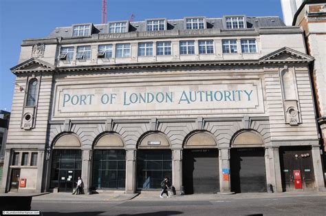 The Buildings of Smithfield Market - A London Inheritance