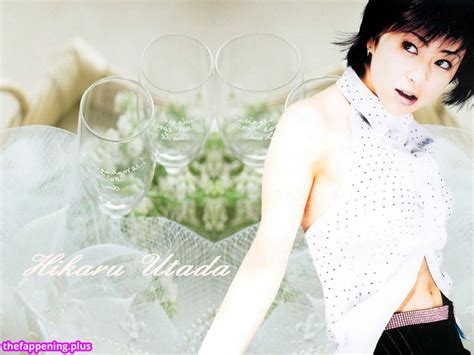 Utada Hikaru Kuma Power Utadahikaru Nude Onlyfans Photo The Fappening Plus