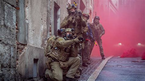 Larmée De Terre En Action Ministère Des Armées