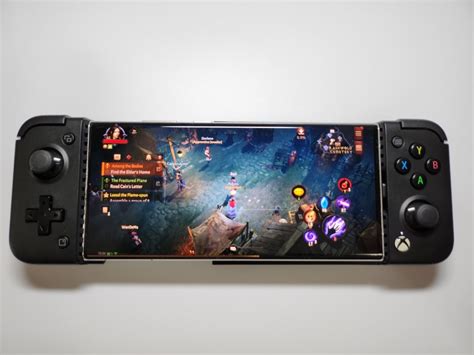 GameSir X2 Pro Review - Close To Perfection - BunnyGaming.com