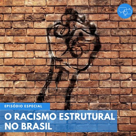 13 O racismo estrutural no Brasil Dialéticas Podcast