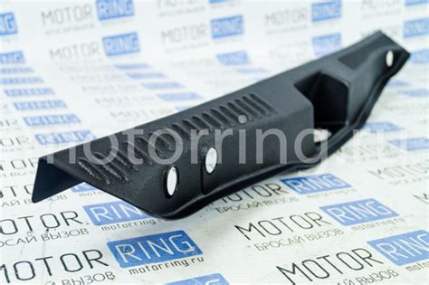 Купить Накладка в проем багажника АртФорм для Рено Сандеро Степвей 2 с ...