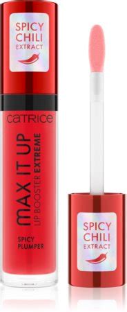 Catrice Max It Up Lip Booster Extreme Lipgloss für mehr Volumen NOTINO