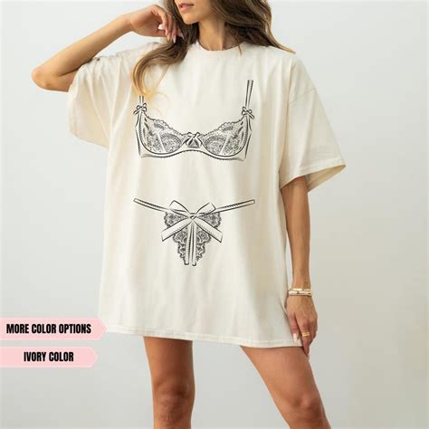 Spicy Plus Size Lingerie Etsy