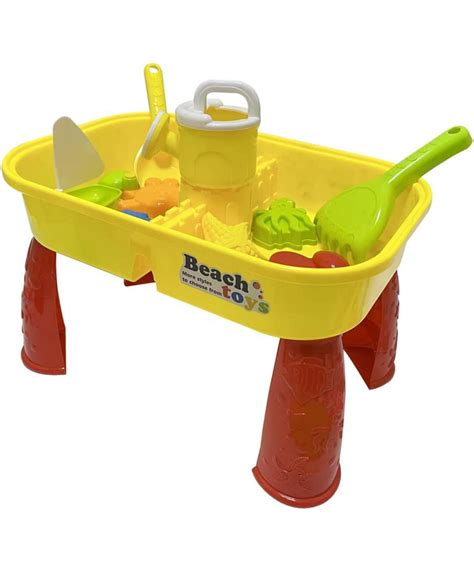 2 In 1 Sand And Water Table Lincolnshire Competitions